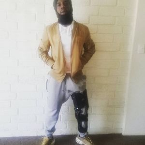 Meet your Posher, Jay